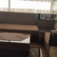 مبل راحتی کار کرده|مبلمان خانگی و میز عسلی|تهران, امیریه|دیوار