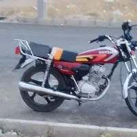 موتور هوندا مدل ۱۴۰۱
