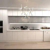 ۸۰ متر ۱ خواب بلوار دانش / نوساز