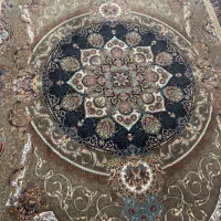 فرش|فرش|مسجد سلیمان, |دیوار