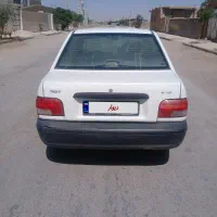 پرایدمدل۸۶
