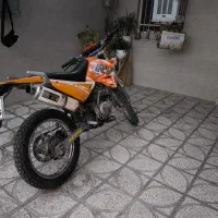 تریل روان . کلیک . لاکی . هندا .