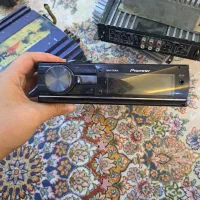 سیستم ضبط باند آمپلی  ساب