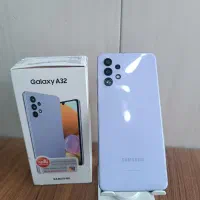 سامسونگ a32 128 ram8|موبایل|تهران, تهرانپارس شرقی|دیوار