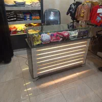 فروش دکور مغازه لباس فروشی