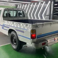 وانت پادرا مدل 1401|خودرو سواری و وانت|تهران, پونک|دیوار