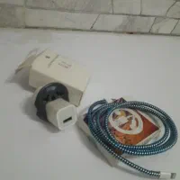 شارژر آیفون