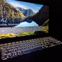 لپ تاپ asus|رایانه همراه|خرمآباد, |دیوار