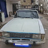 پیکان وانت مدل ۷۵