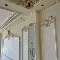 گروه تخصصی پتینه کاری ساختمان هومان