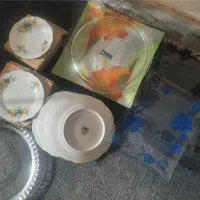 ظروف آشپزخانه