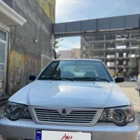 پراید 132 مدل 98 بی رنگ شاسی و فنی سالم|خودرو سواری و وانت|میانه, |دیوار