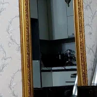 اینه با قاب