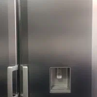 یخچال دوقلو بکو