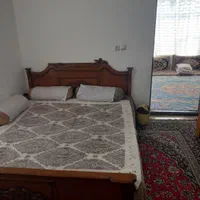 باغ ویلای زیبا با نمای سنتی ماهان|اجارهٔ کوتاهمدت ویلا و باغ|ماهان, |دیوار