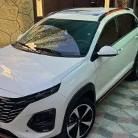 X33 کراس دستی|خودرو سواری و وانت|شیراز, زرهی|دیوار