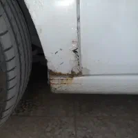 برلیانس 320 اتومات|خودرو سواری و وانت|بندر ماهشهر, |دیوار