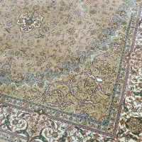 دو عدد فرش 6متری|فرش|درگهان, |دیوار