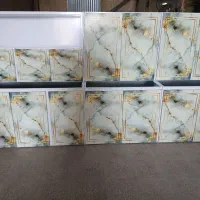 کابینت تمام فلز نو