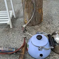 وسایل اضافه