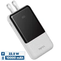 پاوربانک 22 وات تسکو