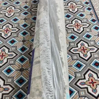 فرش گل برجسته درجه یک نو نو|فرش|بندرعباس, |دیوار