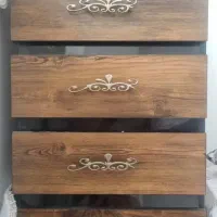 کمد لباس و دراور|جاکفشی، کمد، دراور|جم, |دیوار