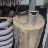 یخچال فریزر نفتی گازی برقی کلد کمپر|یخچال و فریزر|نیشابور, هفده شهریور|دیوار