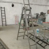 تولیدی نردبان اصفهان