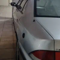 سمند کارمندی بدون رنگ|خودرو سواری و وانت|زاهدان, |دیوار