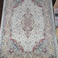 فرش ماشینی ۴ متری