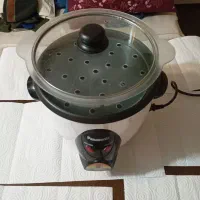 خردکن پارس خزر و پلوپز پاناسونیک|خردکن، آسیاب، غذاساز|ری, فیروزآبادی|دیوار