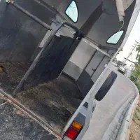 اسبکش حرفه ای دواسبه فروشی|اسب و تجهیزات اسبسواری|فلاورجان, |دیوار