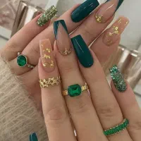 کاشت ناخن|خدمات آرایشگری و زیبایی|زابل, |دیوار