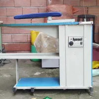 میز اتو هاسل ترکیه