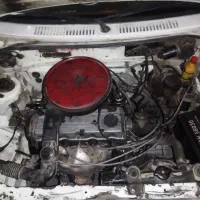 هاچبک مدل۸۲|خودرو سواری و وانت|گرگان, |دیوار