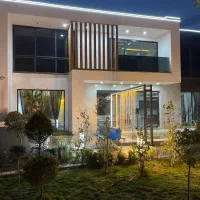 باغ ویلا تریبلکس/مهندسی ساز/کردان+تهراندشت