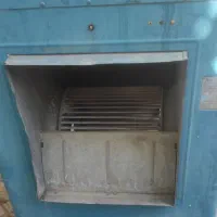 کولر آبی|کولر آبی|کوهدشت, |دیوار