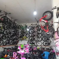 دوچرخه دیپلمات