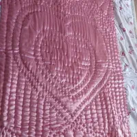 دوعدد لحاف نو و دست دوم