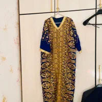 کفتان|لباس|مسجد سلیمان, |دیوار