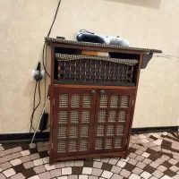 میز اتو