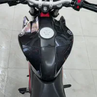 موتور سیکلت benelli250cc
