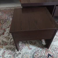 میز عسلی سالم ام دی اف