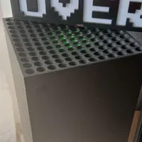 فروش xbox series xbox  دودسته با شارژر