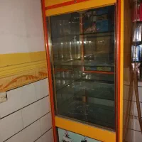 فروش یخچال و ویترین|فروشگاه و مغازه|جیرفت, |دیوار