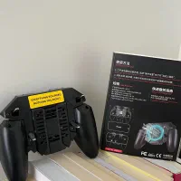 شارژر آیفون ،دسته بازی گوشی|کنسول، بازی ویدئویی و آنلاین|همدان, |دیوار