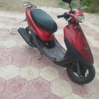 موتور هوندا