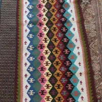 گلیم|گلیم، جاجیم، گبه|ری, شهرری|دیوار