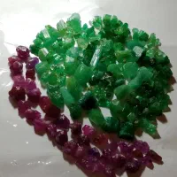 الماس سبز زمرد پنجشیر|جواهرات|مشهد, هفت تیر (آب و برق)|دیوار